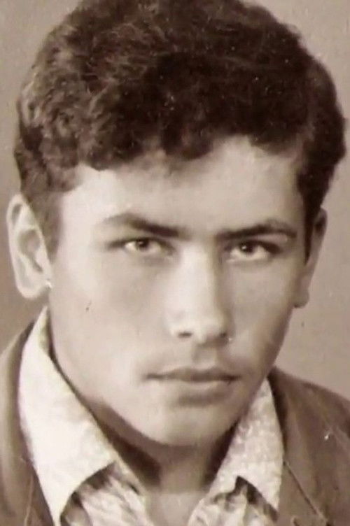 Photo of Nikolay Rastorguev