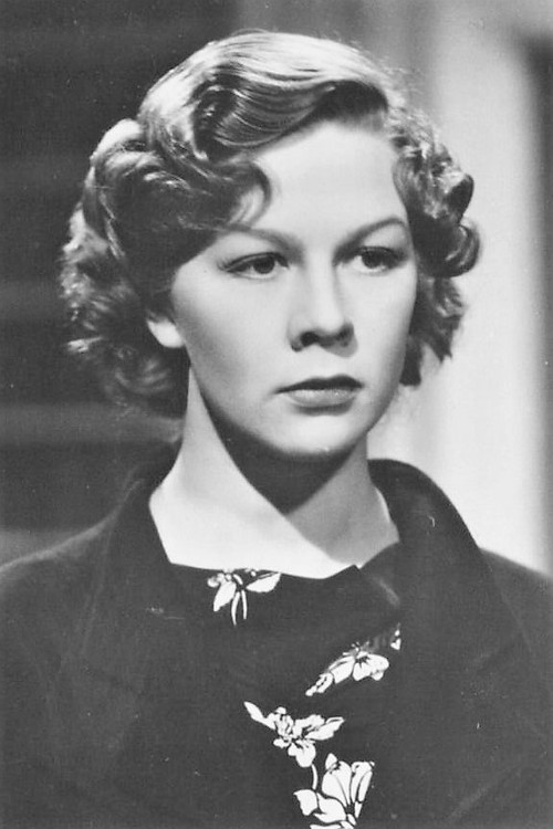 Photo of Wendy Hiller