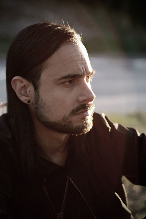 Photo of Claudio Marino