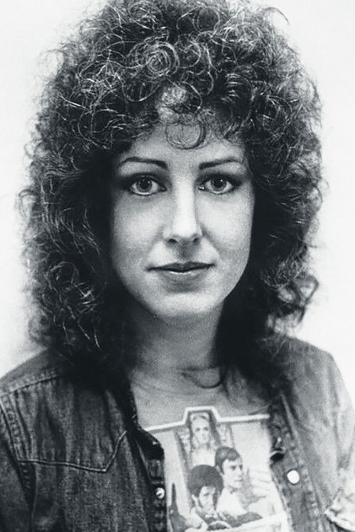 Photo of Grace Slick