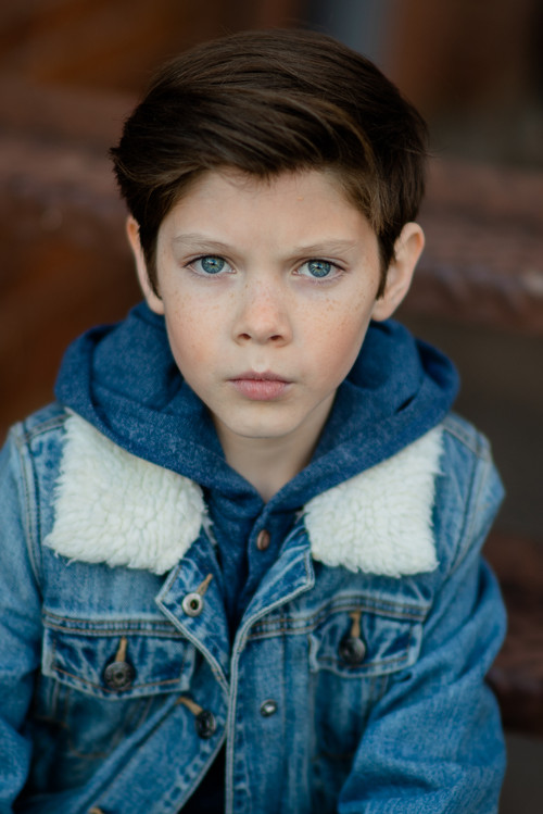 Photo of Shylo Molina