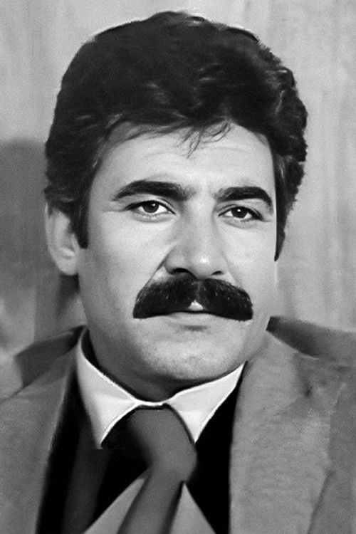 Photo of Hikmet Taşdemir