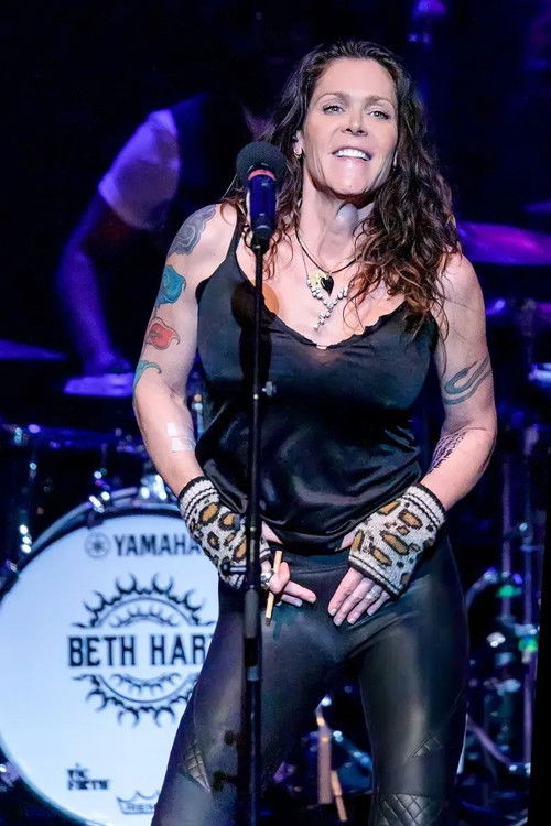 Photo of Beth Hart