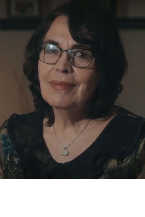 Photo of Lourdes Arduz