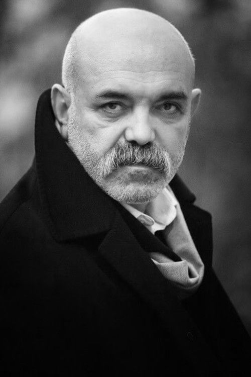 Photo of Ercan Kesal