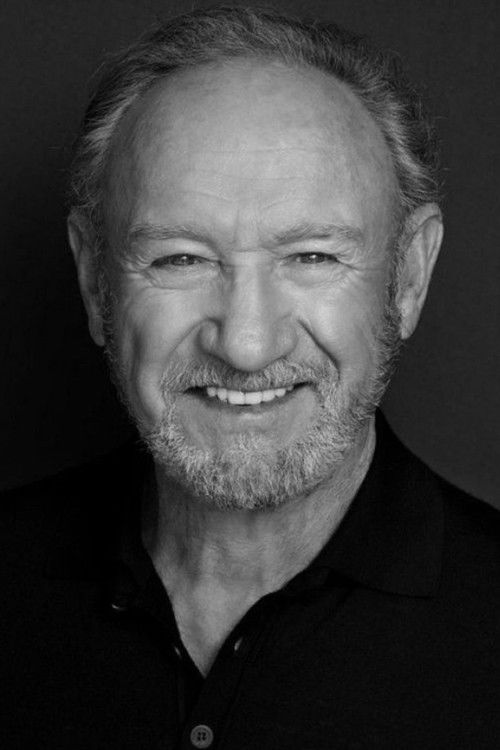 Photo of Gene Hackman