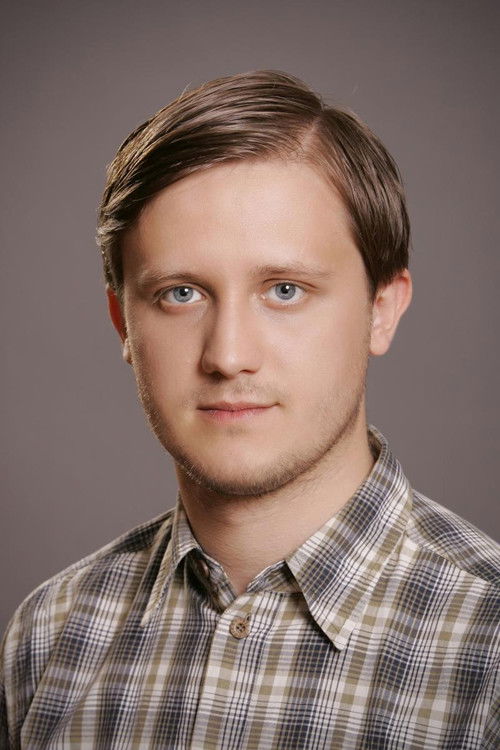 Photo of Mikk Jürjens