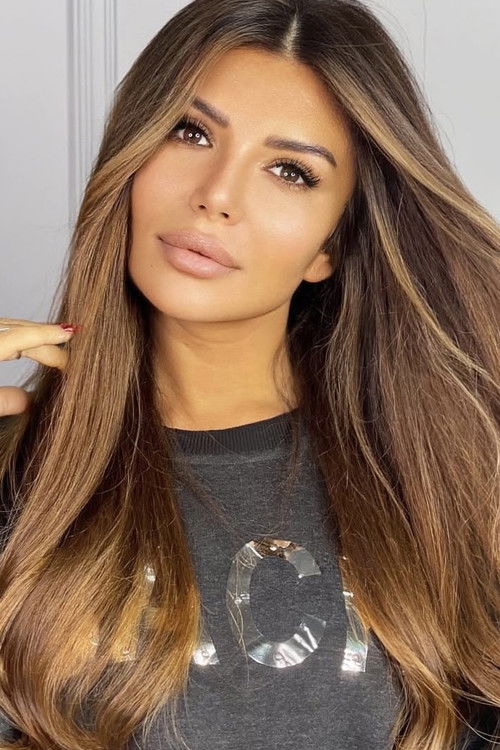 Photo of Afag Ganjali