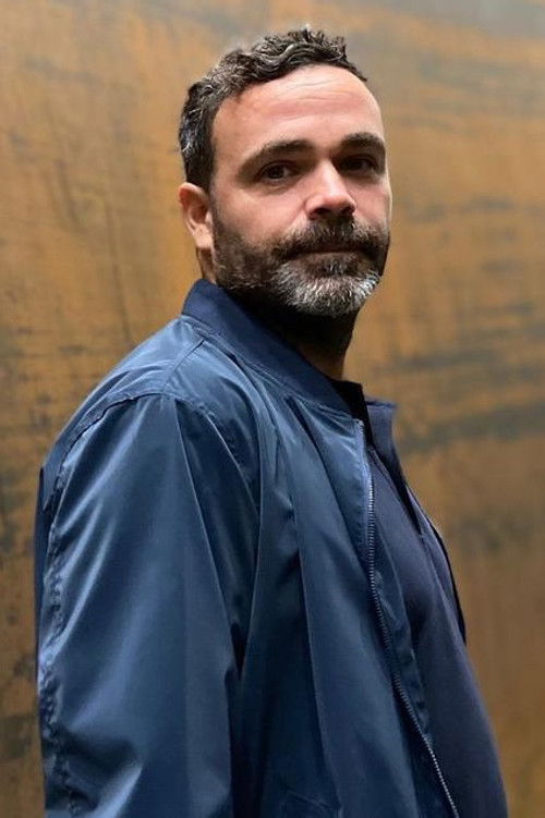 Profile of Natxo Leuza