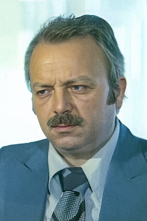 Photo of Ekrem Dümer