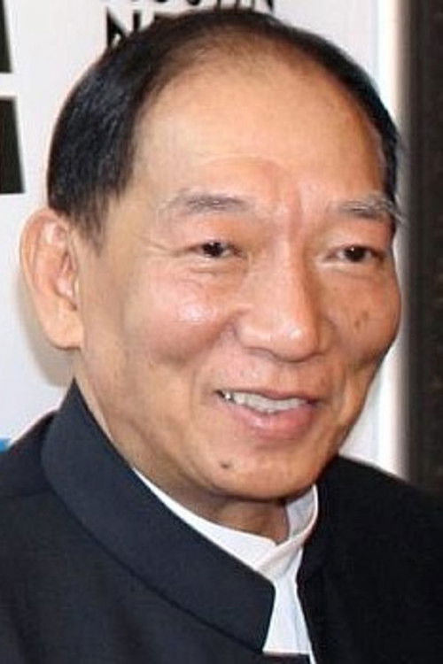 Photo of Yuen Woo-Ping