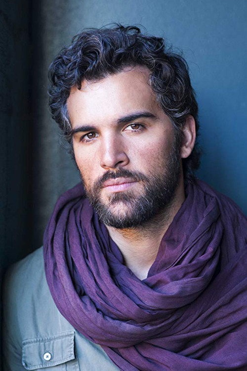 Photo of Juan Pablo Di Pace