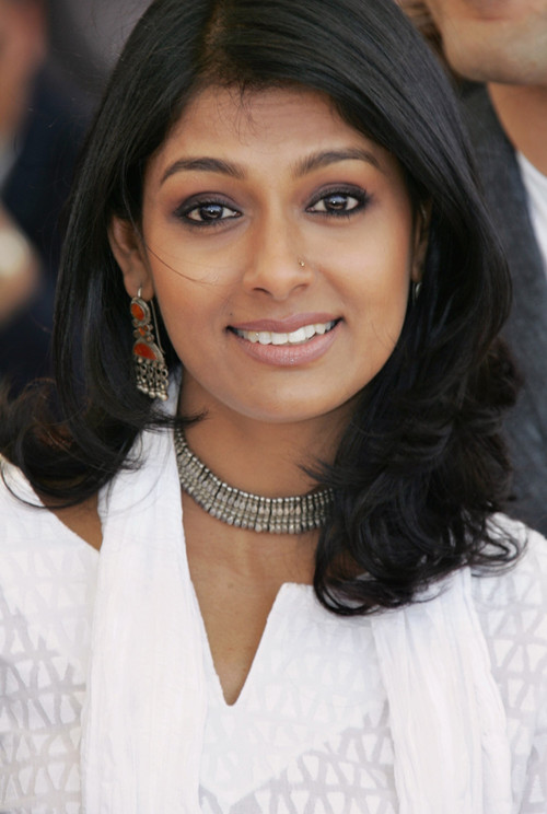 Photo of Nandita Das