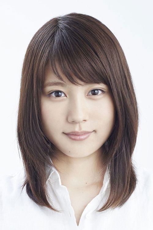 Photo of Kasumi Arimura