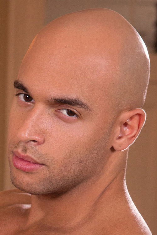 Photo of Sean Zevran