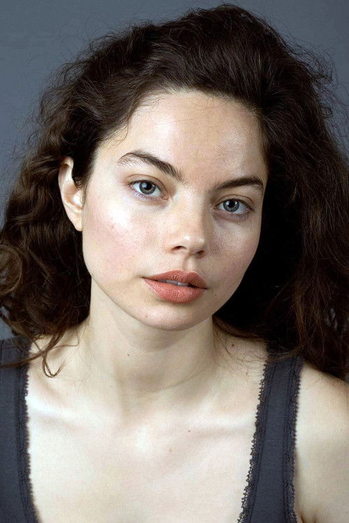 Photo of María José Weigel