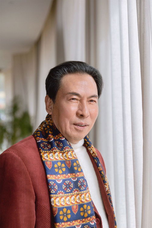 Photo of Guo Lianwen