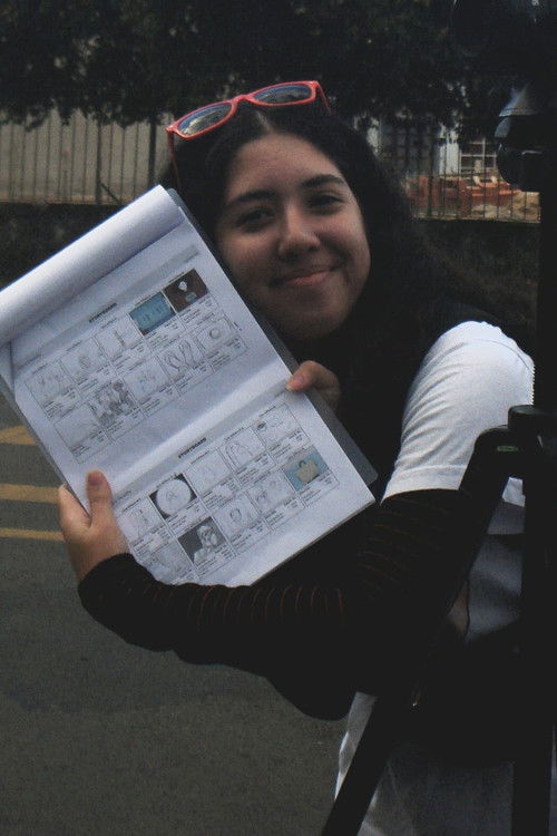 Photo of Analice Ferreira