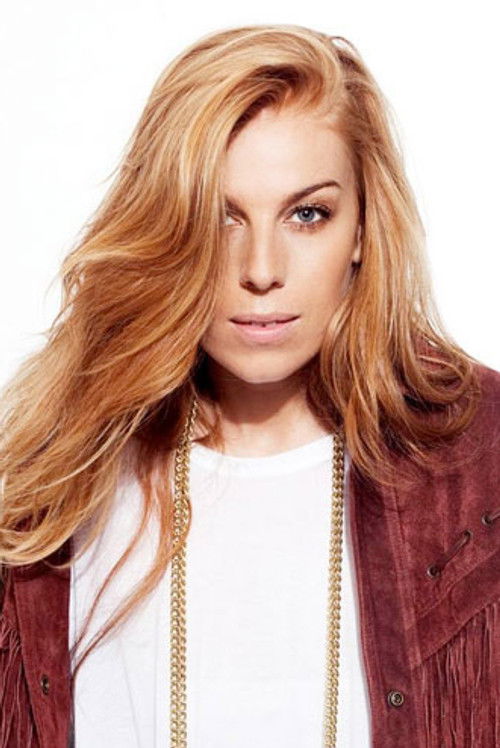 Photo of Gabrielle Leithaug