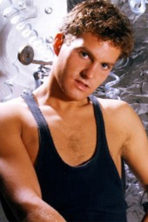 Photo of Lionel Chambon