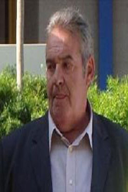 Photo of Ángel de Andrés López