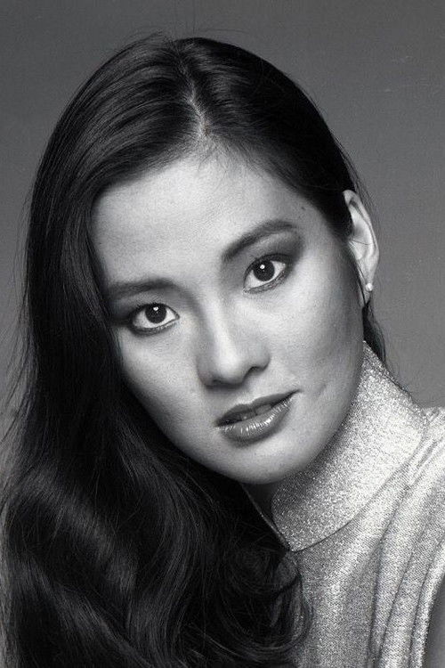 Photo of Rosalind Chao