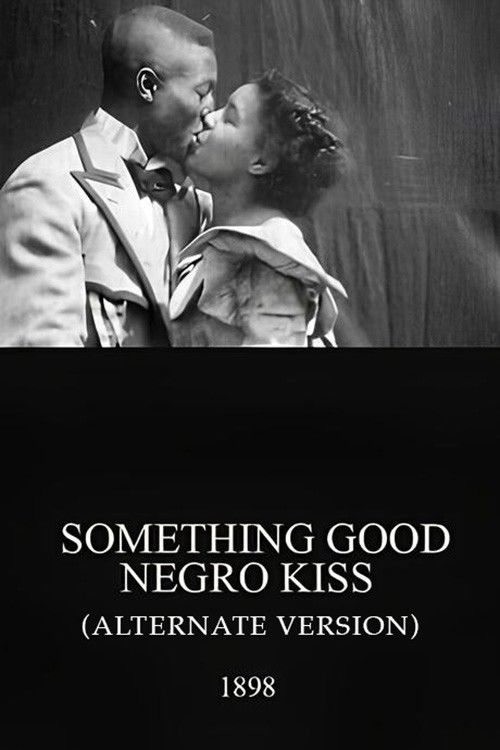 Something Good – Negro Kiss (Alternate Version)
