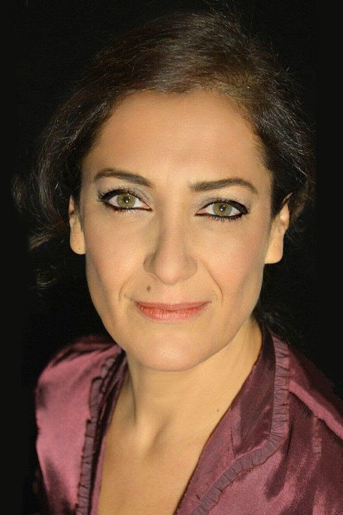 Photo of Serpil Gül
