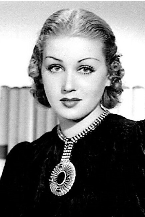 Photo of Grace Bradley