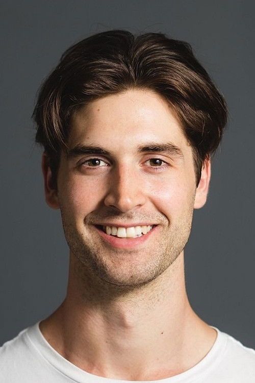 Photo of Ryan de Villiers