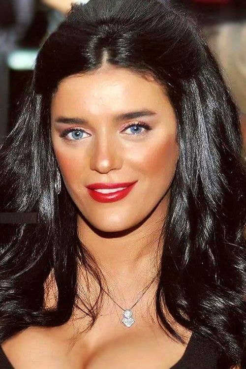 Photo of Heba ElSisi