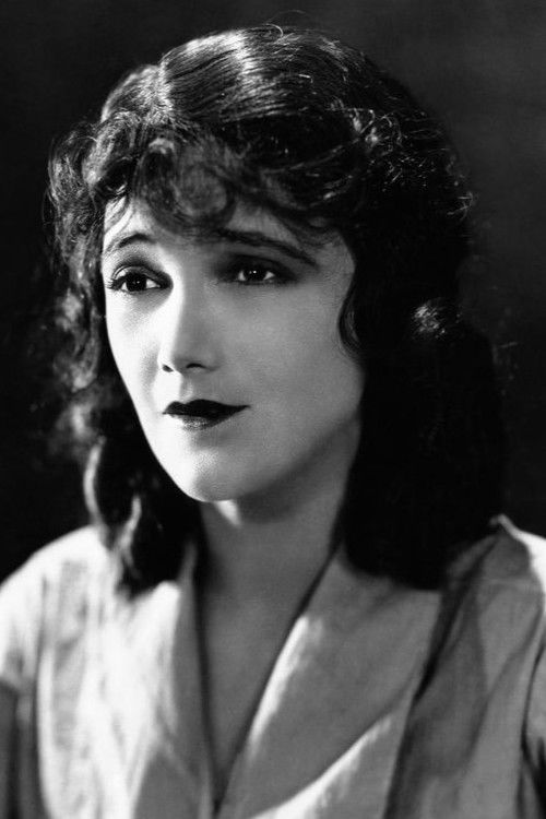 Photo of Jetta Goudal