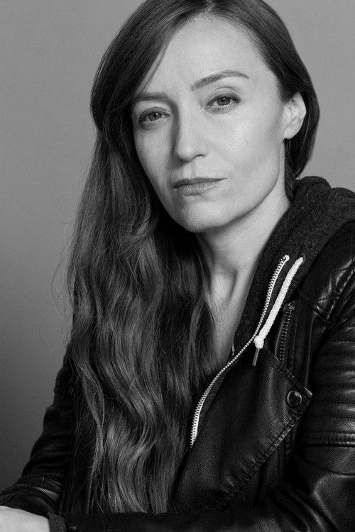 Photo of Marialy Rivas