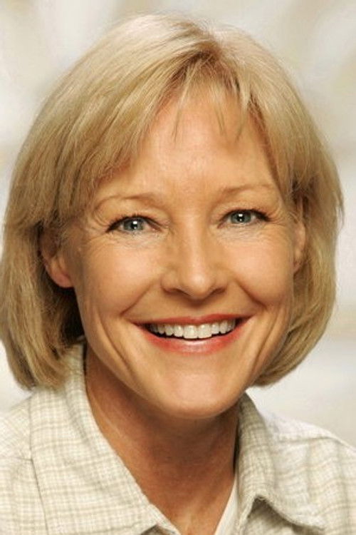 Photo of Pamela Roylance