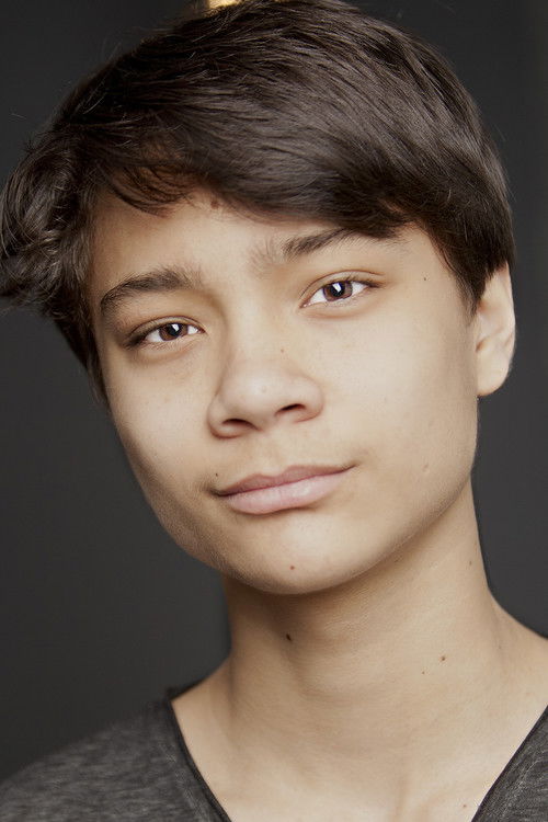 Photo of Filip Geljo