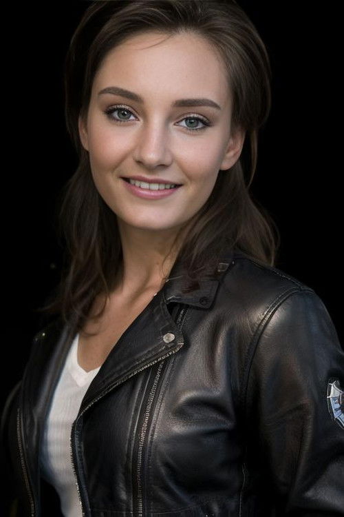 Photo of Monika Graube