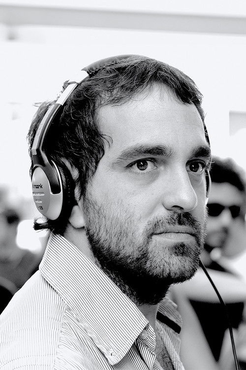 Photo of Nicolás Gil Lavedra