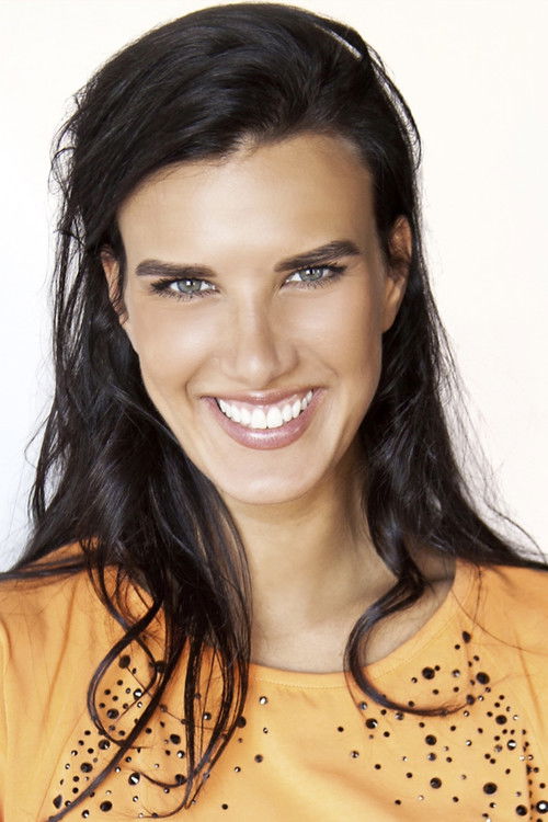 Photo of Natalie Burn