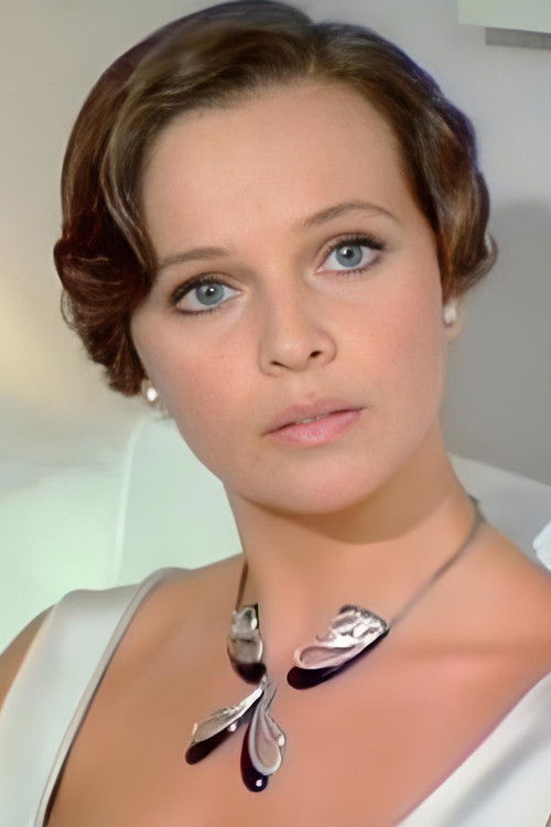 Photo of Laura Antonelli