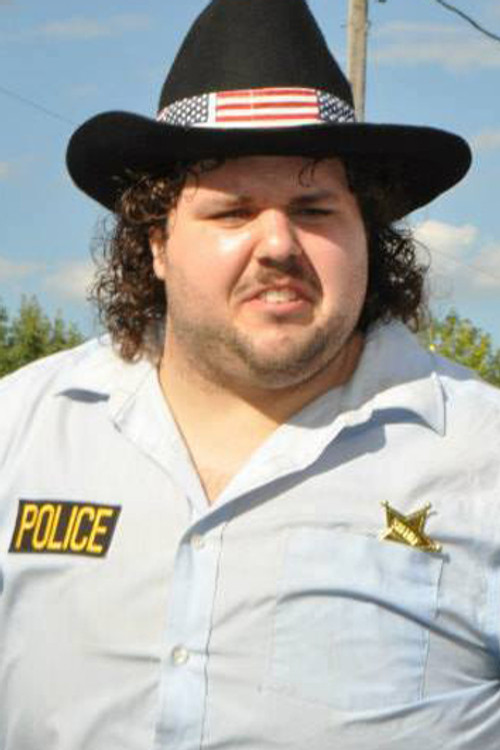 Photo of Dick Justice