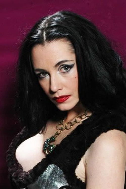 Photo of Debbie Rochon