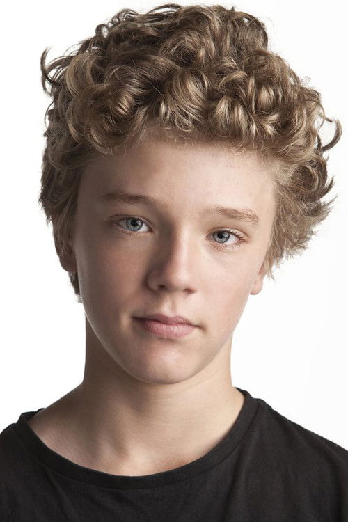 Photo of Sam Winspear-Schillings