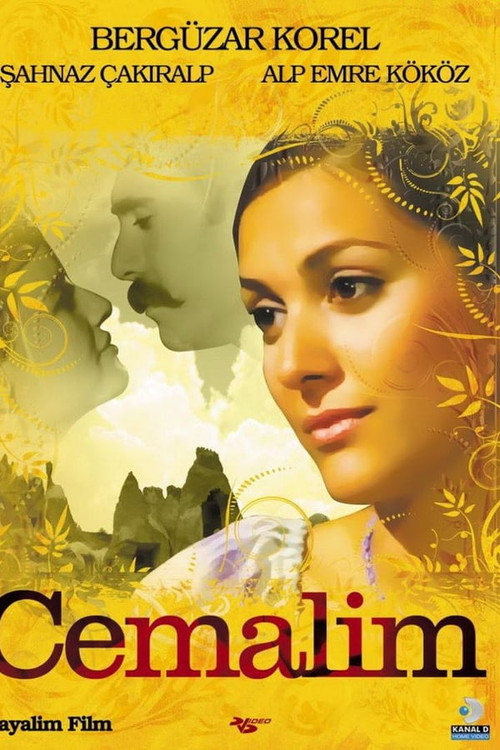 Cemalım