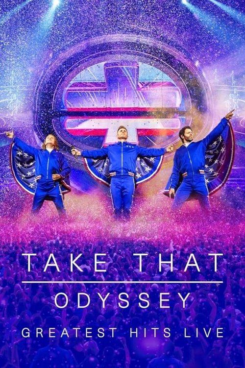 Take That : Greatest Hits Live