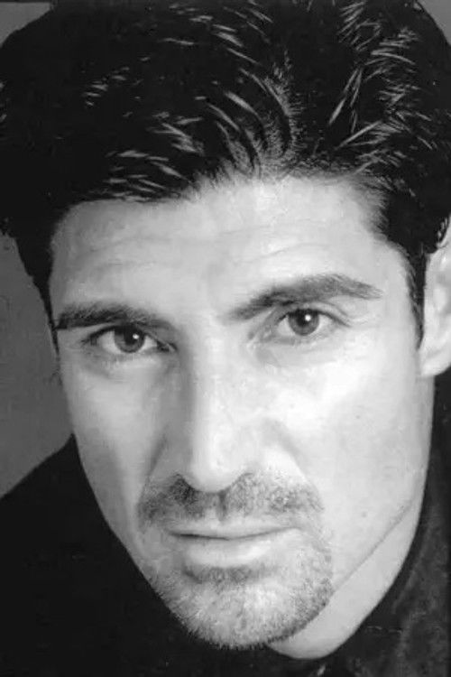 Photo of Cristian Letelier