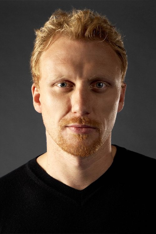 Photo of Kevin McKidd