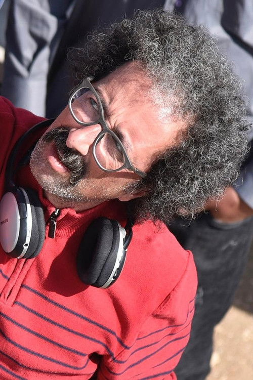 Photo of Babak Lotfi Khajepasha