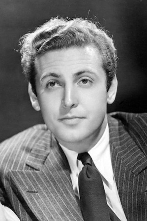 Photo of Allan Jones