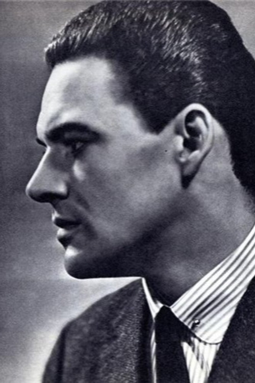 Photo of Svyatoslav Kuznetsov