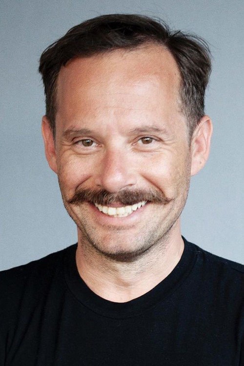 Photo of Yorgos Pirpassopoulos